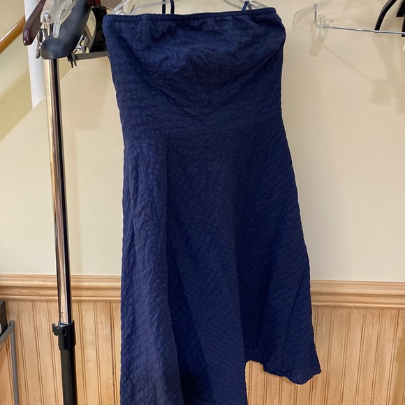 J.crew strapless dress - Picture 1 of 3